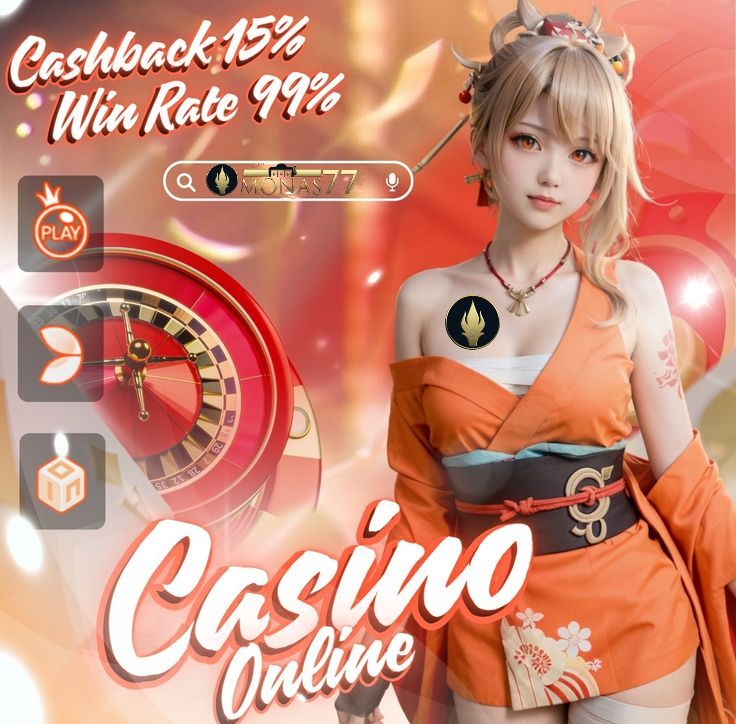 Monas77 Agen Game Slot88 Resmi Dan Tergacor Di Indonesia Saat Ini - WooCommerce eCommerce